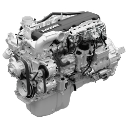 P1C25 Engine